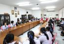 กิจกรรมอบรมคณะกรรมการสภานักเรียน ประจำปีการศึกษา 2568